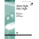 Silent Night Holy Night  (3-5 Octaves)