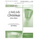 A Holly Jolly Christmas  (Instrumental Parts)