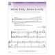 Infant Holy Infant Lowly  (3-5 Octaves)