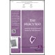 Mercy Seat, The (Score & Parts)
