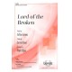 Lord of the Broken  (Acc. CD)