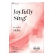 Joyfully Sing  (SATB)