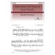 How Sweet the Name of Jesus Sounds  (SATB)