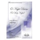 O Night Divine  (SATB)