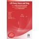 Lift Every Voice and Sing (Accompaniment CD)