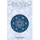 Praise The Lord Ye Heavens Adore Him (SATB)