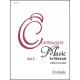 Callahan - Communion Music for Manuals, Set 2