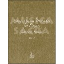 Kosche - Musica Sacra: Easy Hymn Preludes for Organ, Vol. 2