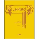 Kosnik - Laudate Volume 3