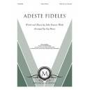 Adeste Fideles  (SATB)