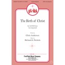 Birth of Christ, The (SATB)