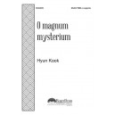 O Magnum Mysterium  (SSAATTBB)