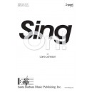 Sing On  (2-Pt)