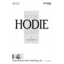 Hodie  (SSATBB)