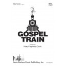 Gospel Train  (SSA)