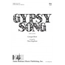 Gypsy Song  (SA)