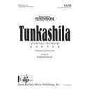 Tunkashila  (SATB)