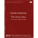 Pinkham - The Seven Days