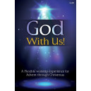 God With Us (Choral Book) SATB