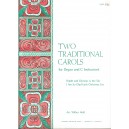 Held - Two Traditional Carols