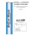 Gloria Fanfare  (3-Pt)