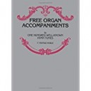 Noble - Free Organ Accompaniments
