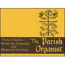 Gieschen - The Parish Organist Part 10