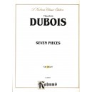 Dubois - Seven Pieces