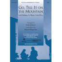 Go Tell It On the Mountain (SATB)