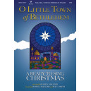 O Little Town of Bethlehem (Split-Track Accompaniment CD)