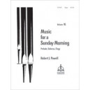 Powell - Music for a Sunday Morning Volume 16 *POD*