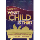 What Child Is This (Accompaniment CD)