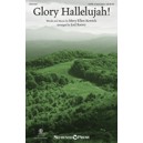 Glory Hallelujah (SATB)