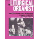 Rossini - The Liturgical Organist Vol 4