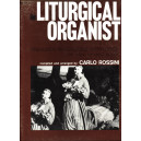 Rossini - The Liturgical Organist Vol 6 *POP*