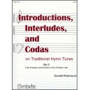 Rotermund - Introductions, Interludes, and Codas