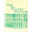 Sadowski - Music for a Sunday Morning Vol 17 *POD*