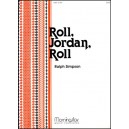 Simpson - Roll Jordan Roll