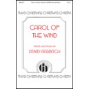 Carol of the Wind (SATB)