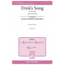 Dink's Song  (SSA)