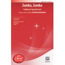 Zumba Zumba  (SATB)