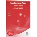 Love Has Come Again  (Acc. CD)