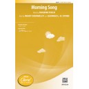 Morning Song  (2-Pt)