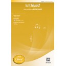 Is It Music  (2-Pt)