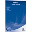 Sanctus  (3-Pt)