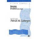 Sanctus  (SATB)