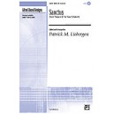 Sanctus (from Mass in G)  (SATB)