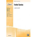 Festival Sanctus  (2-Pt)