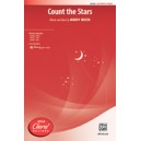 Count the Stars  (SATB)