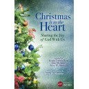 Chrismas Is in the Heart (Posters)